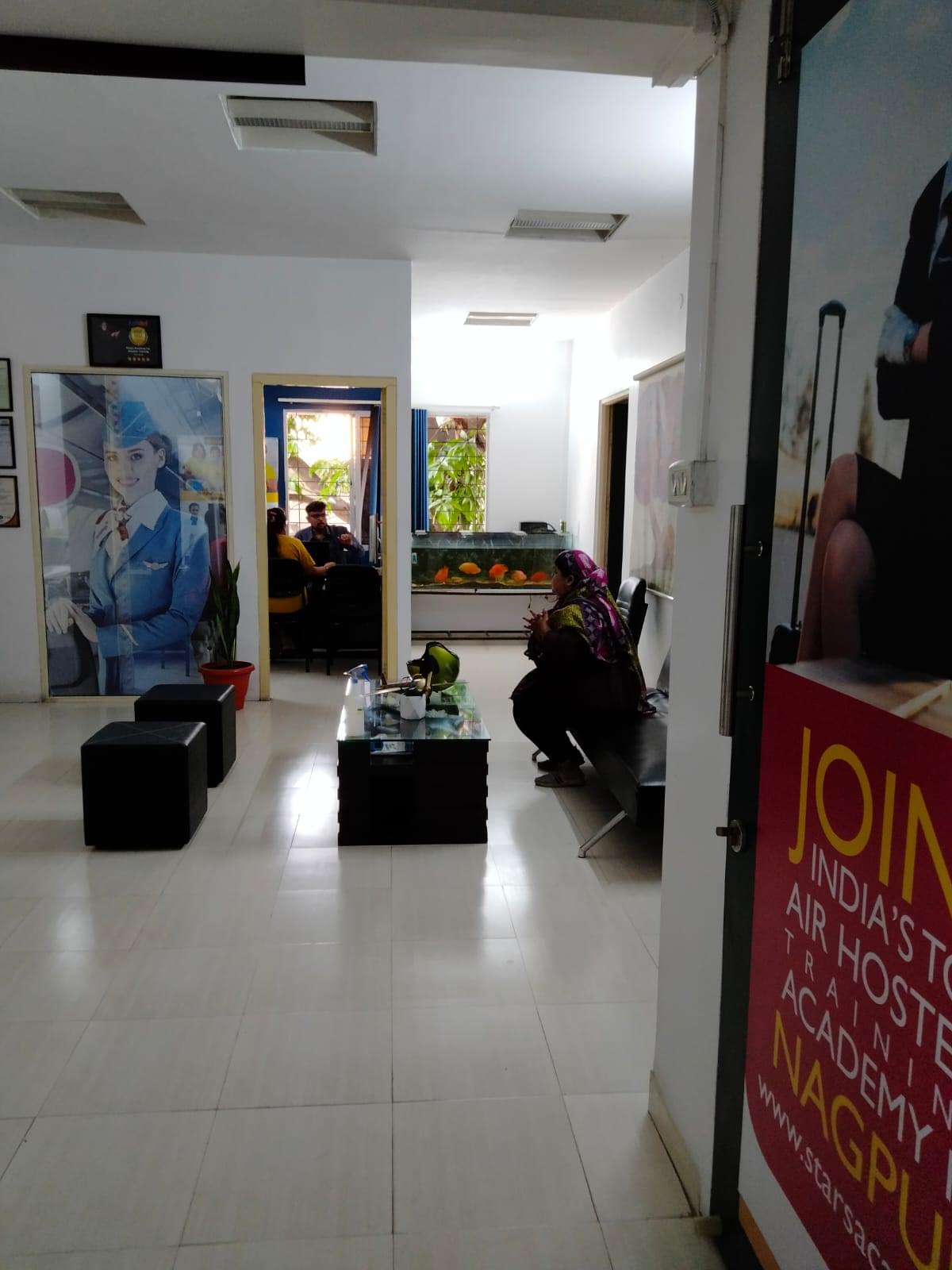 STAARS Aviation Academy Nagpur Infrastructure photo 4